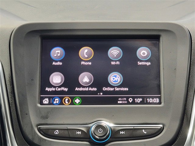 Certified 2024 Chevrolet Equinox LS w/ LPO, Floor Liner Package image 19