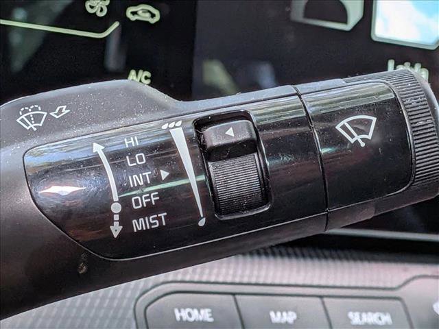 Used 2025 Kia K4 GT-Line w/ GT-Line Premium Package image 11