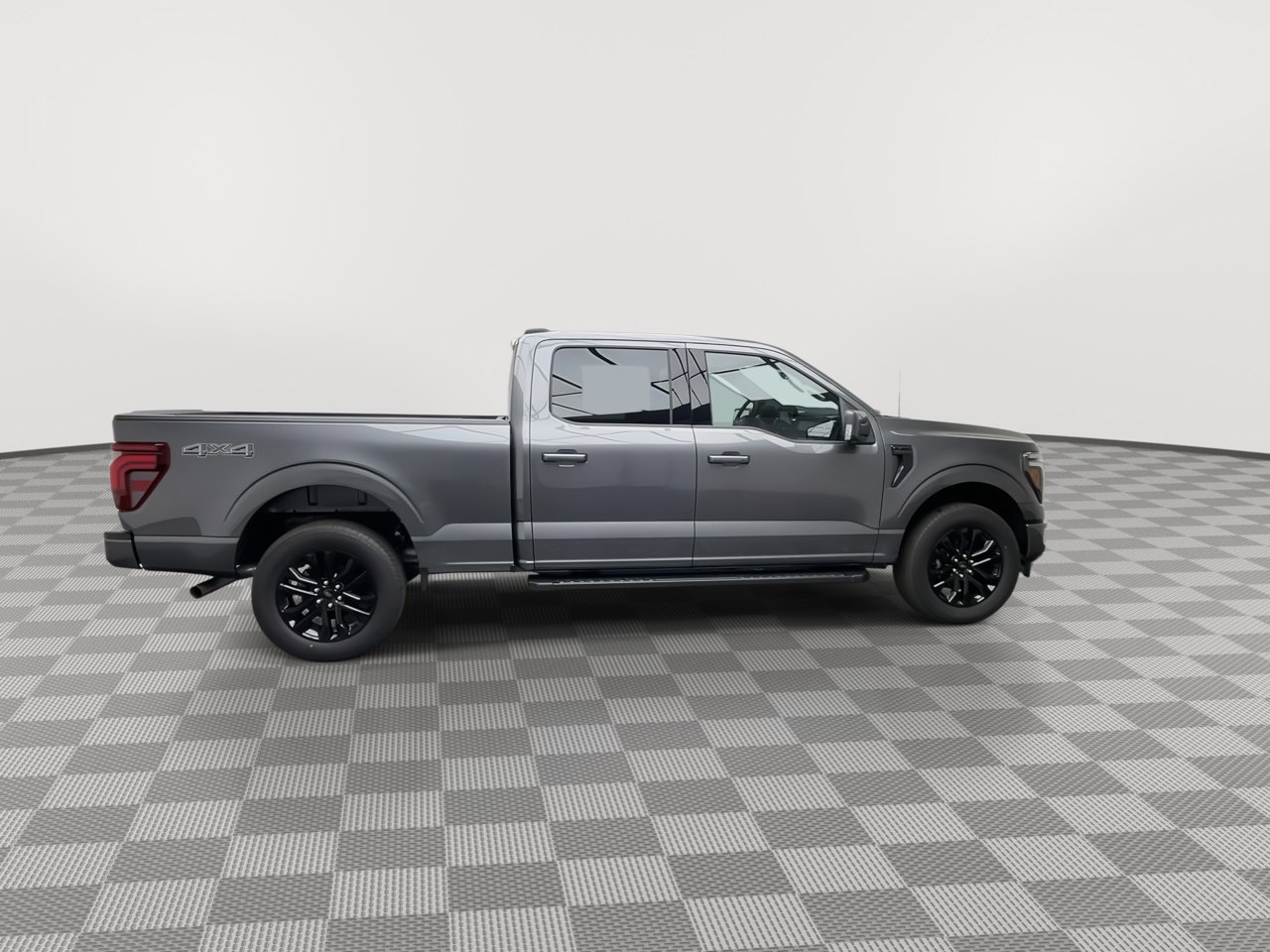 New 2026 Ford F150 Lariat w/ Equipment Group 501A Mid AWD/4WD image 41