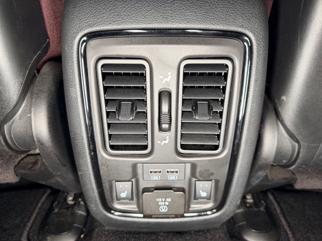 Used 2024 Dodge Durango R/T w/ Tow 'N Go Group AWD/4WD image 13