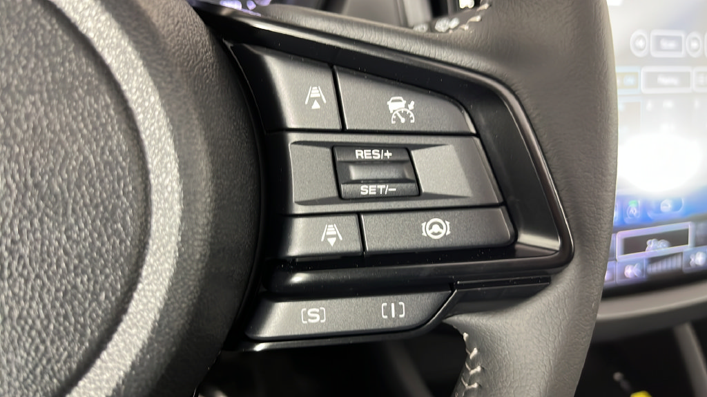 New 2026 Subaru Forester Premium AWD/4WD image 21