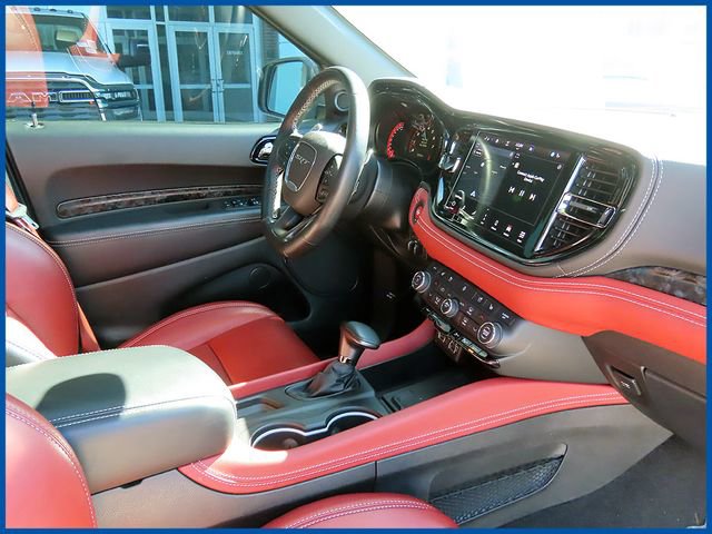 Used 2023 Dodge Durango SRT Hellcat image 8