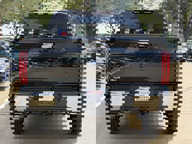New 2026 Toyota Tundra 1794 Edition image 5