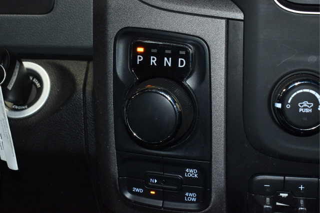Used 2019 RAM 1500 Express w/ Express Value Package AWD/4WD image 21