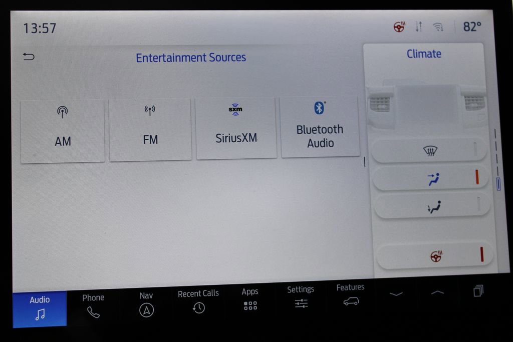 Used 2022 Ford Expedition Max XLT RWD image 33