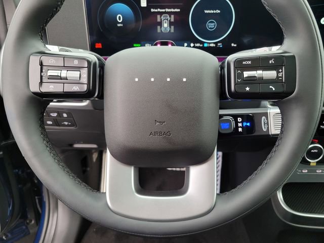 New 2026 Hyundai Ioniq 9 Calligraphy image 20