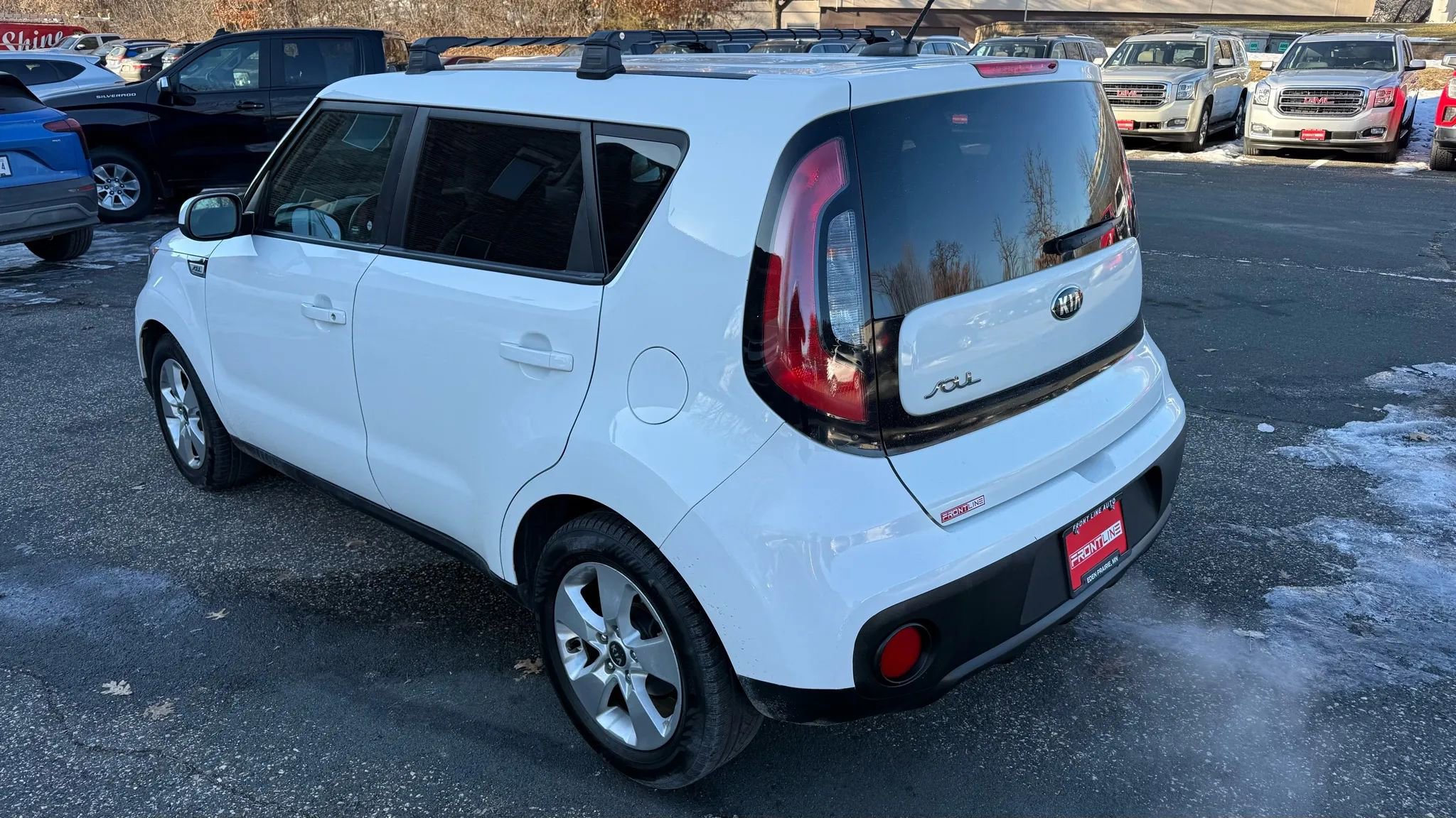 Used 2018 Kia Soul image 6