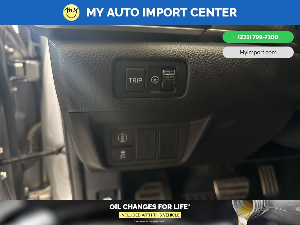 Used 2018 Honda Accord Sport image 15