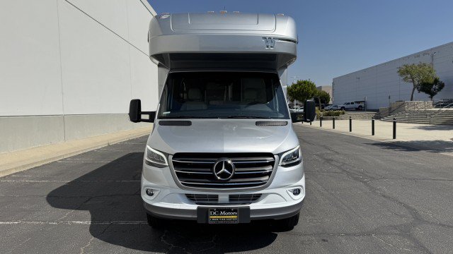 Used 2021 Mercedes-Benz Sprinter 3500 image 46