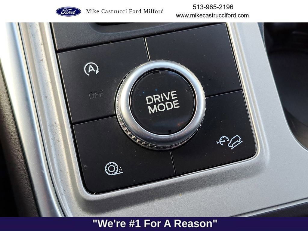 Certified 2024 Ford Explorer XLT w/ Equipment Group 202A image 16