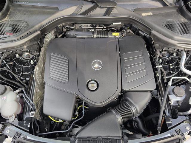 New 2026 Mercedes-Benz GLC 300 4MATIC image 17