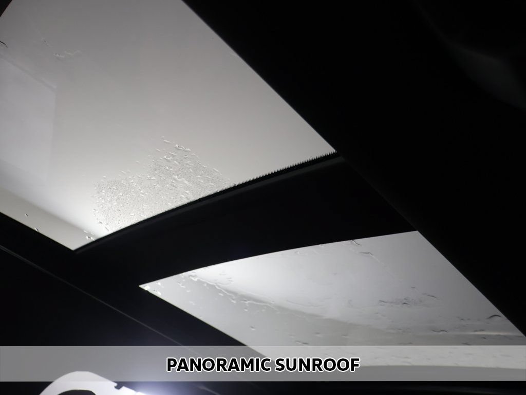 New 2026 Mitsubishi Outlander SEL FWD image 4