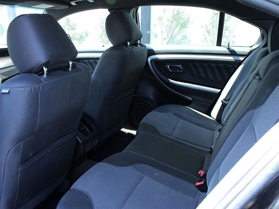 Used 2014 Ford Taurus SEL w/ Equipment Group 201A image 15