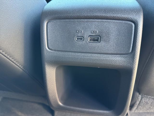 New 2026 Chevrolet Trax RS w/ Driver Confidence Package FWD image 12