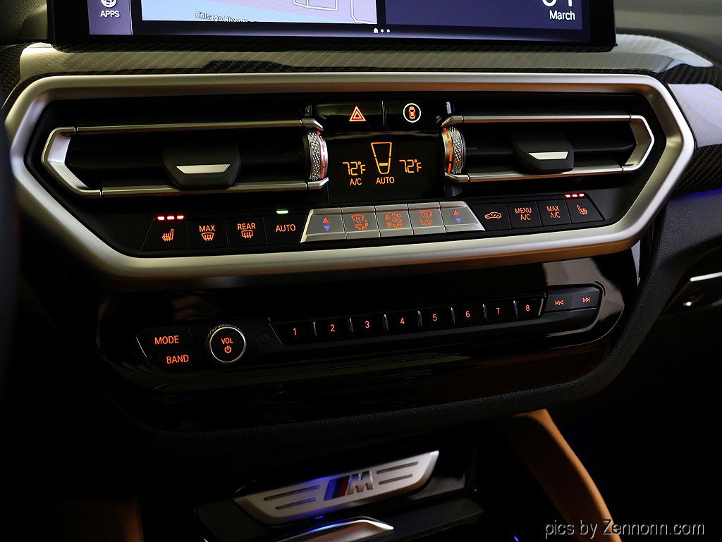 Certified 2023 BMW X4 M40i w/ Premium Package image 24