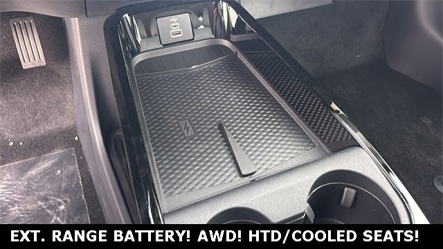 New 2025 Ford Mustang Mach-E Premium image 19