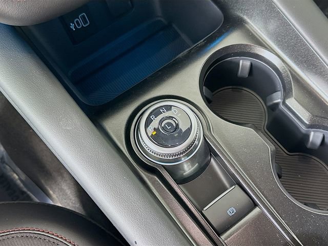 New 2026 Ford Explorer ST-Line w/ ST-Line Street Pack image 17