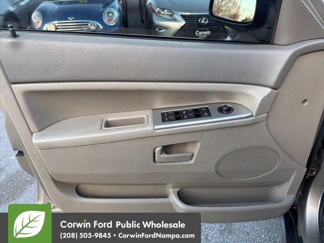 Used 2006 Jeep Grand Cherokee Laredo image 13