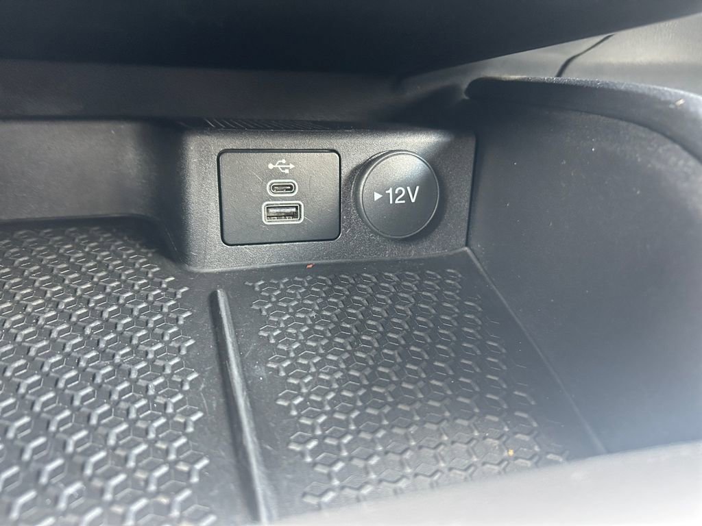 Used 2024 Ford Bronco Sport Big Bend image 35