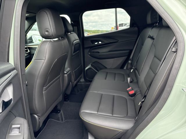 New 2026 Chevrolet TrailBlazer ACTIV w/ Driver Confidence Package AWD/4WD image 21