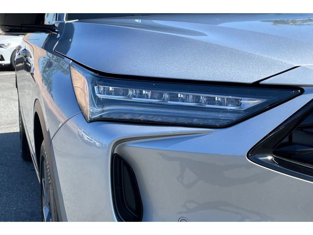 Certified 2023 Acura MDX A-Spec image 56