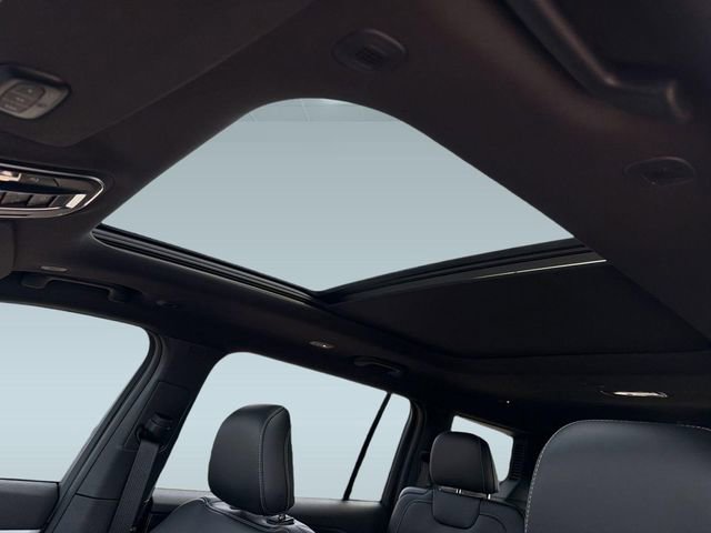 New 2026 Jeep Grand Cherokee L Limited AWD/4WD image 16