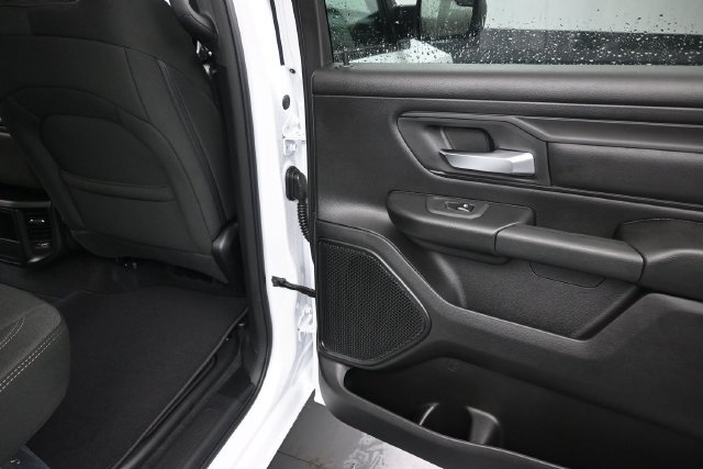New 2027 RAM 1500 Express AWD/4WD image 23