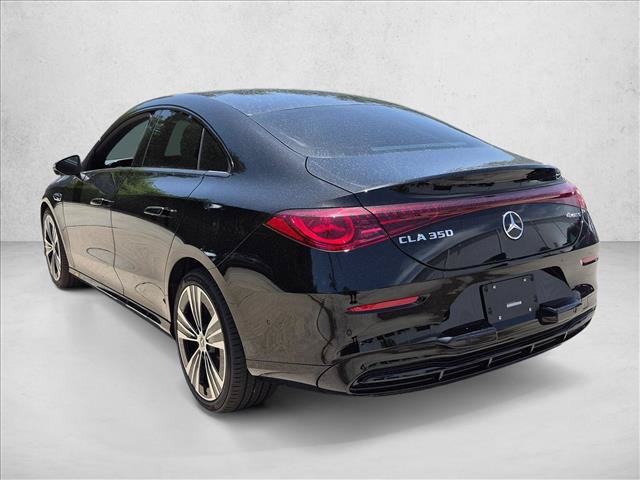 New 2027 Mercedes-Benz CLA 350 image 8