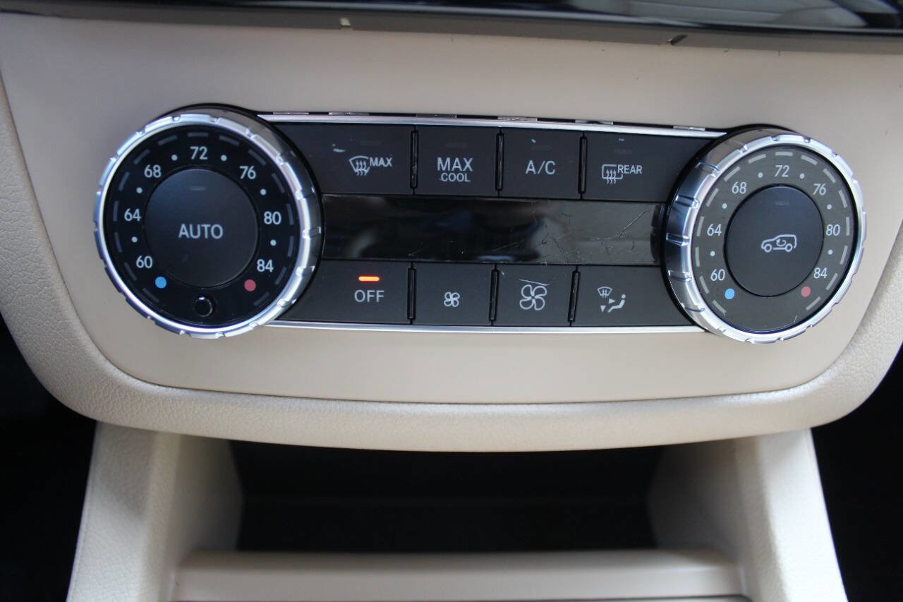 Used 2017 Mercedes-Benz GLE 350 4MATIC image 15