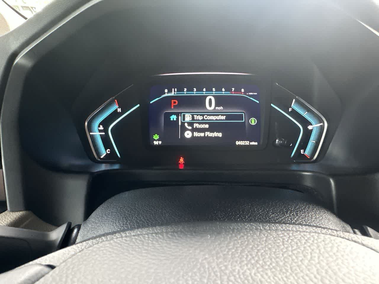 Used 2023 Honda Odyssey EX-L image 16