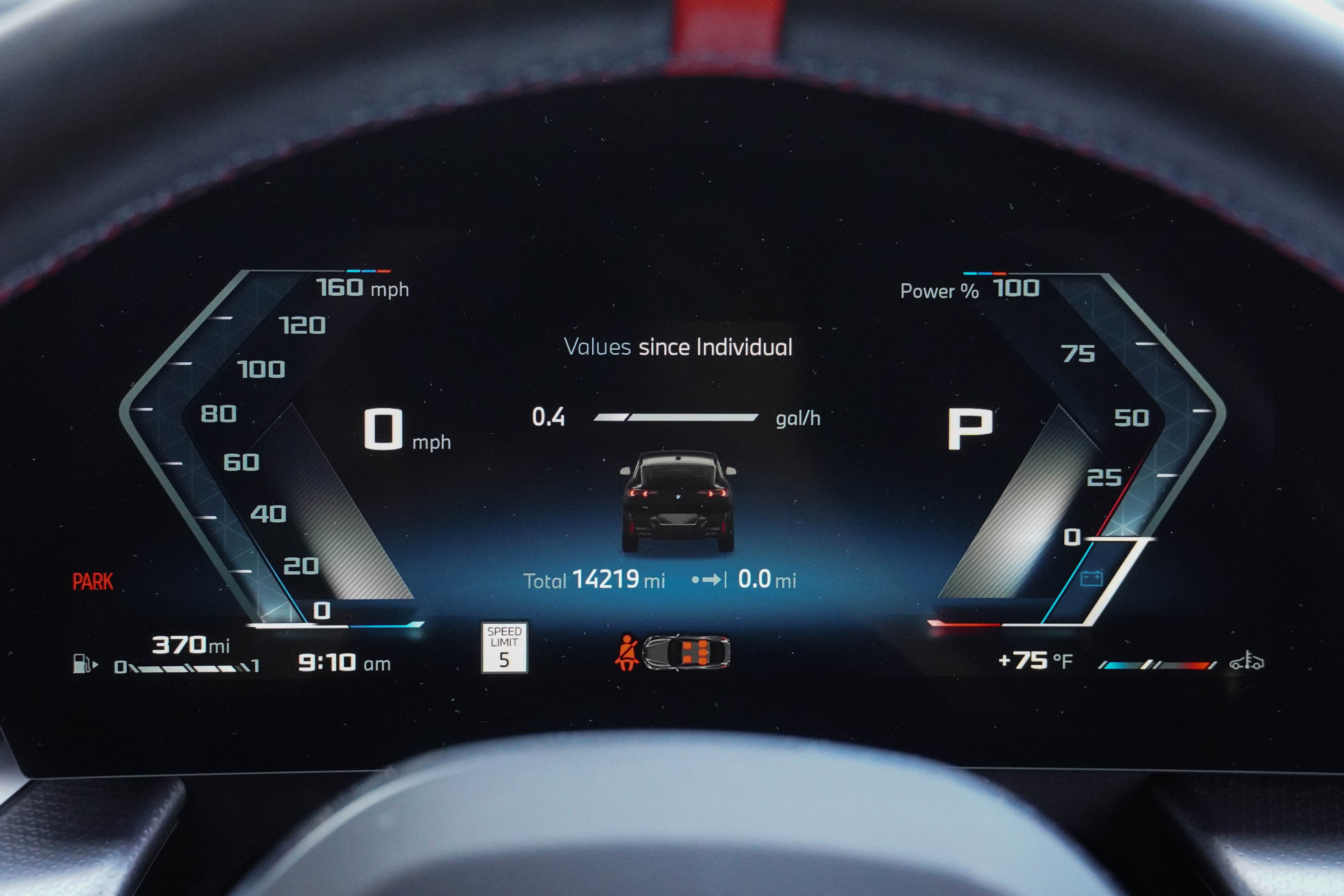 Used 2025 BMW X2 M35i w/ Premium Package AWD/4WD image 20