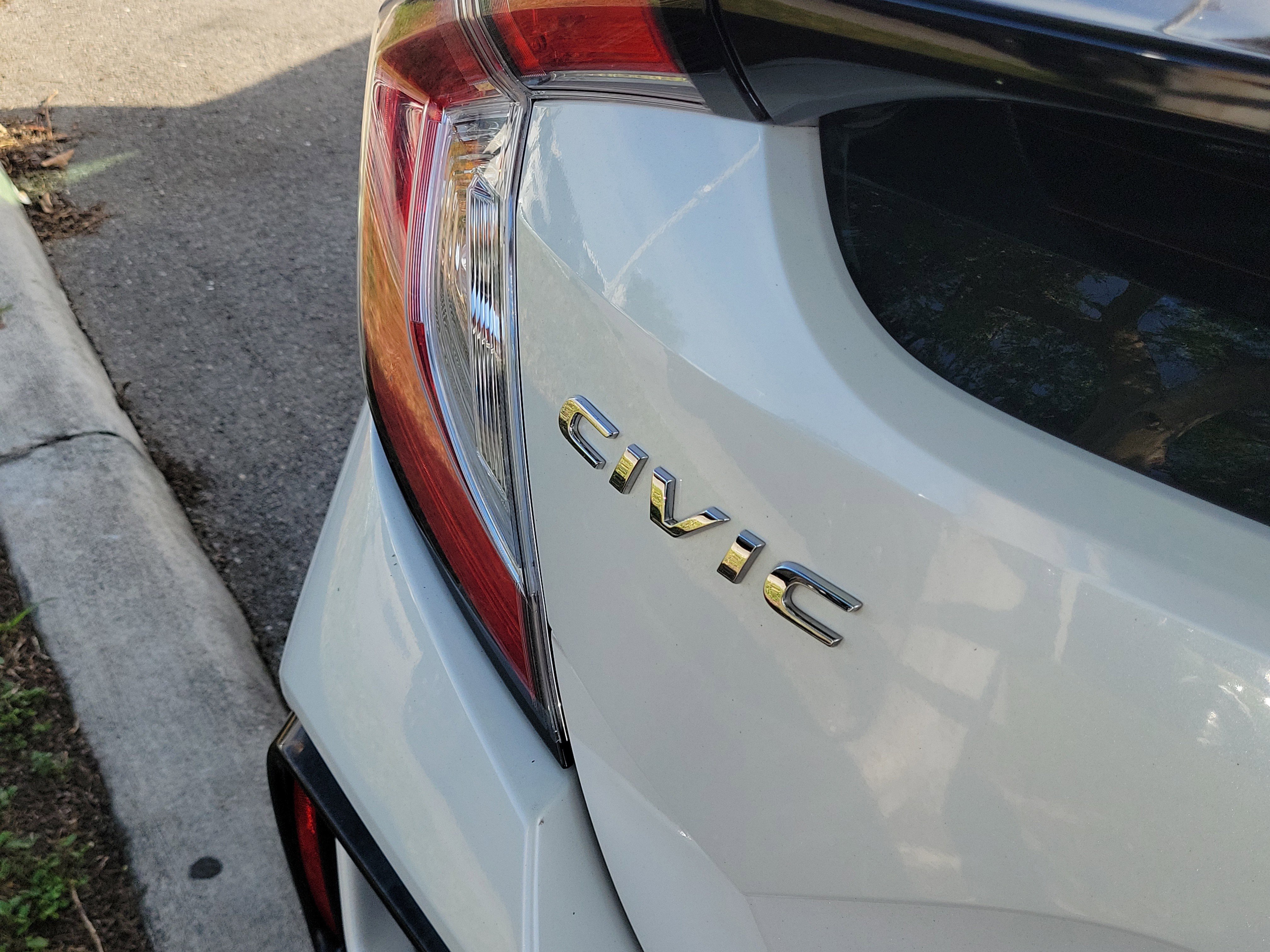 Used 2021 Honda Civic Sport image 29