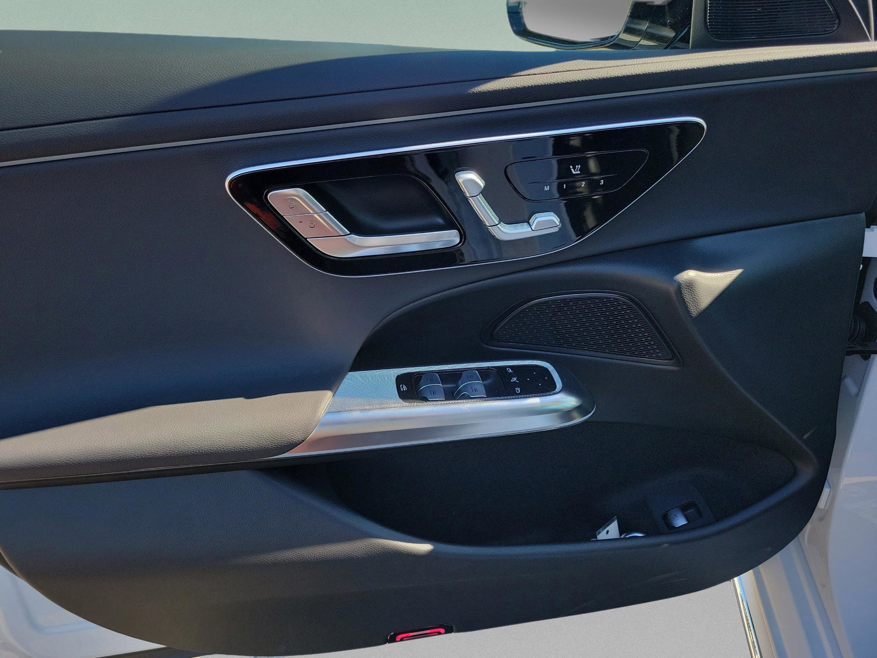 New 2026 Mercedes-Benz E 350 Sedan image 20