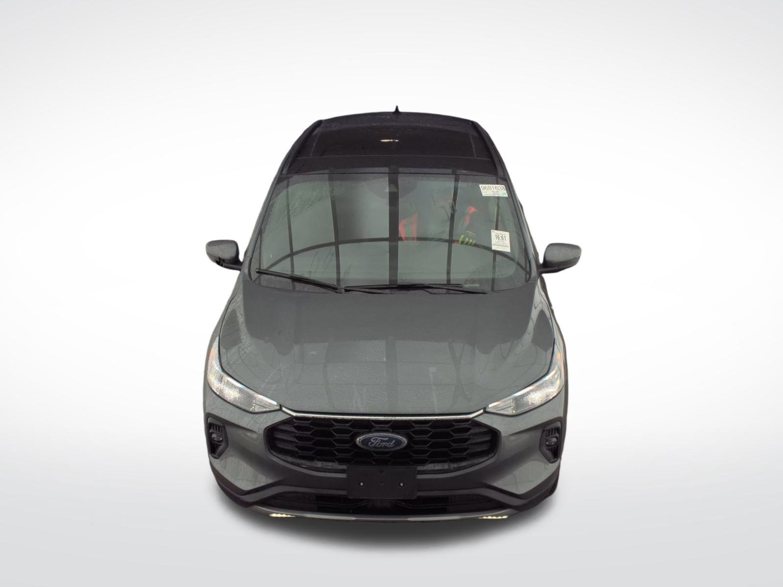 Used 2025 Ford Escape ST-Line Elite w/ Tech Pack #1 image 2