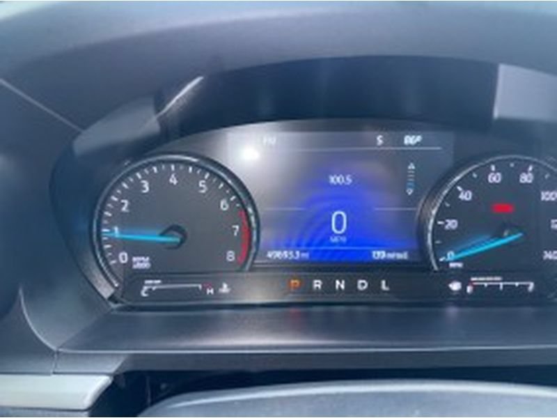Used 2022 Ford Explorer XLT w/ Equipment Group 202A AWD/4WD image 17