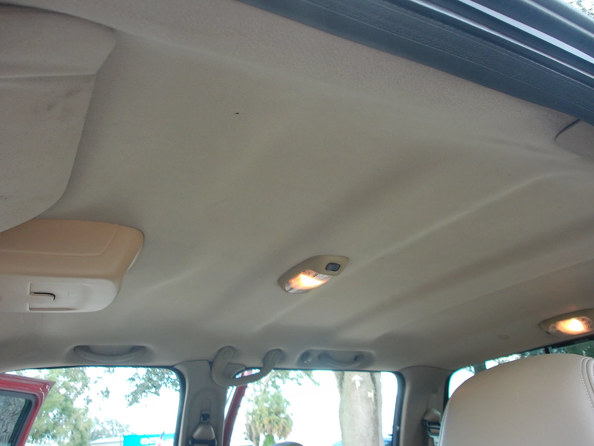Used 2006 Ford F250 Lariat AWD/4WD image 15