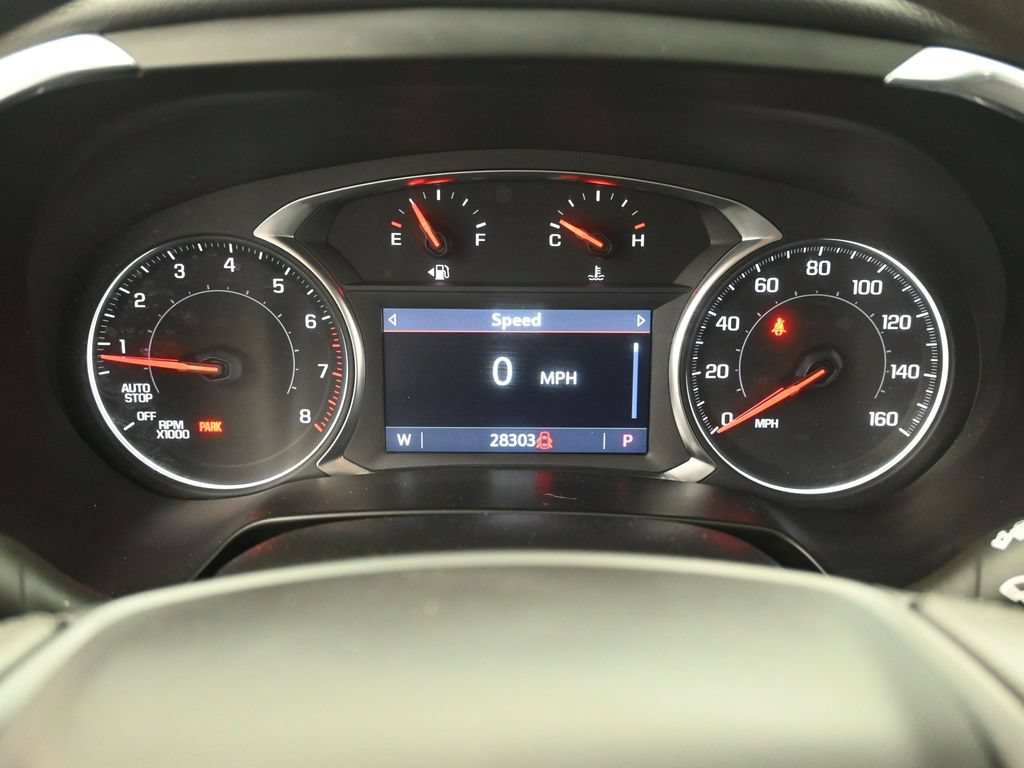 Used 2023 Chevrolet Blazer LT AWD/4WD image 16