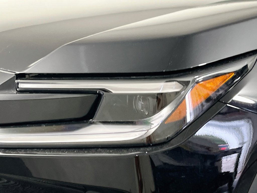 New 2026 Toyota RAV4 Limited AWD/4WD image 9