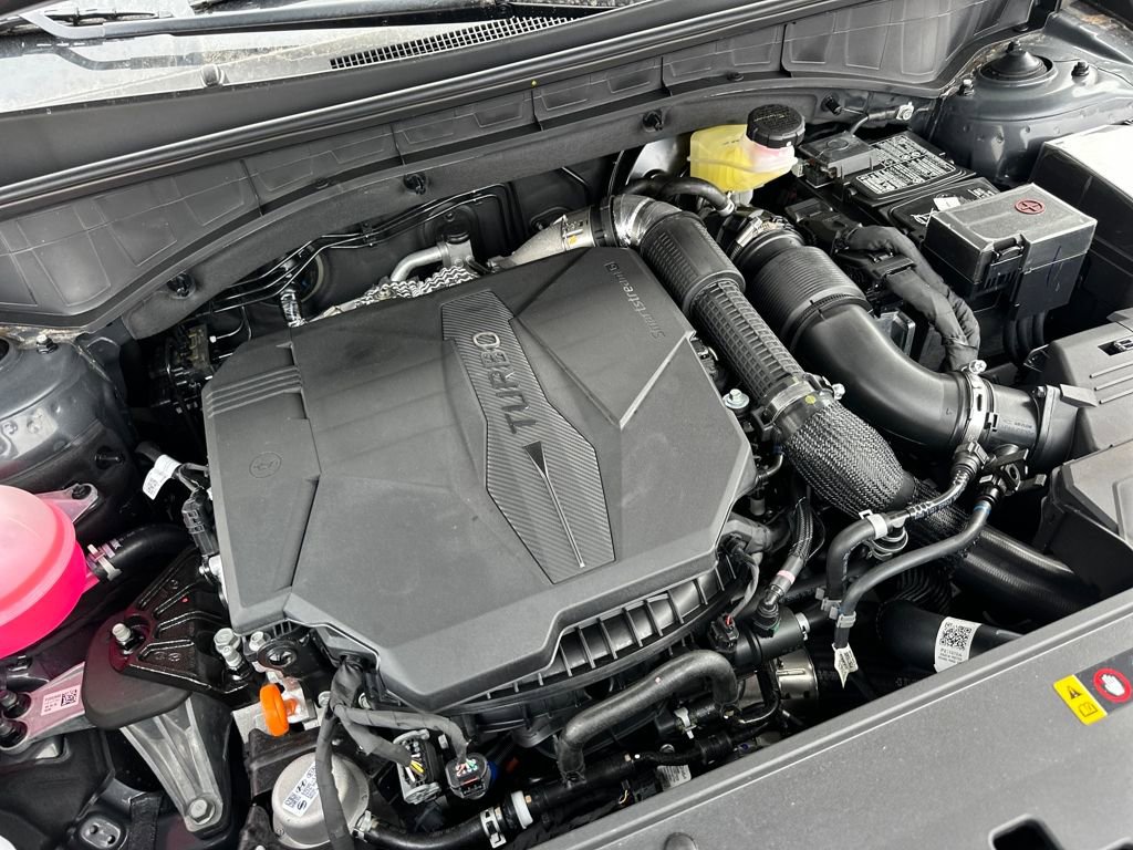 New 2026 Kia Sorento SX AWD/4WD image 37