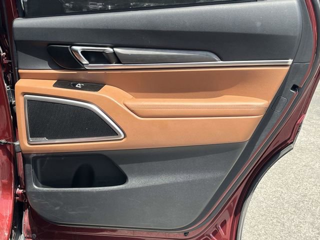 Used 2023 Kia Telluride EX X-Line image 25