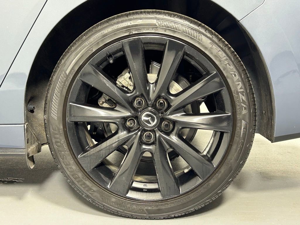 Used 2023 MAZDA MAZDA3 s image 36