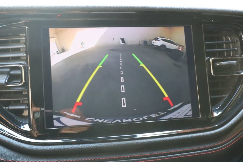 Used 2024 Dodge Durango GT RWD image 23