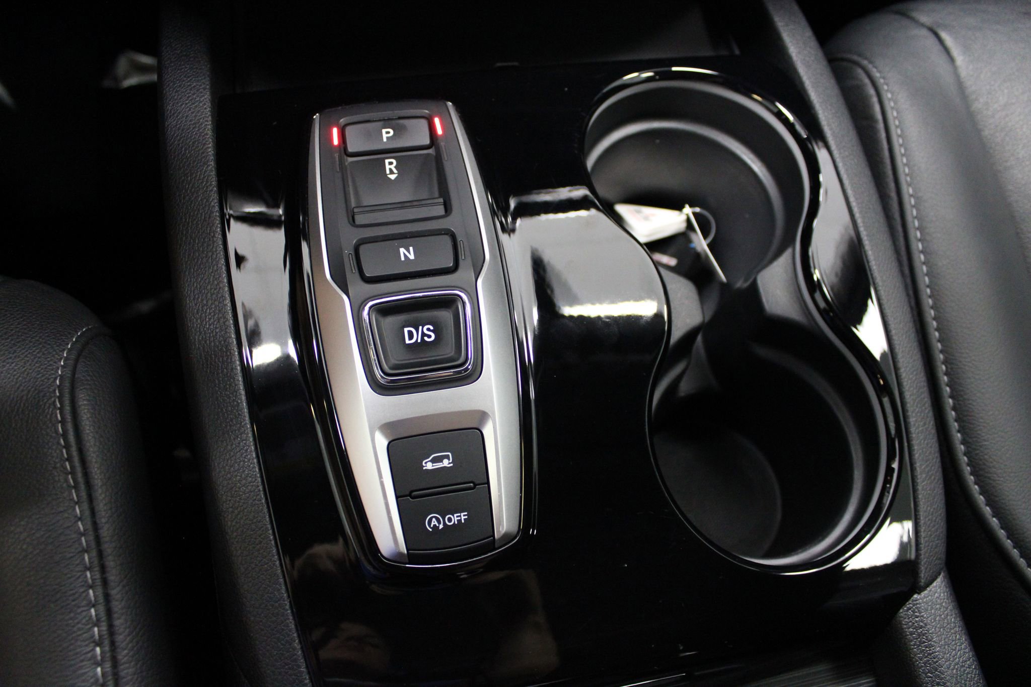 Used 2021 Honda Pilot Touring image 34