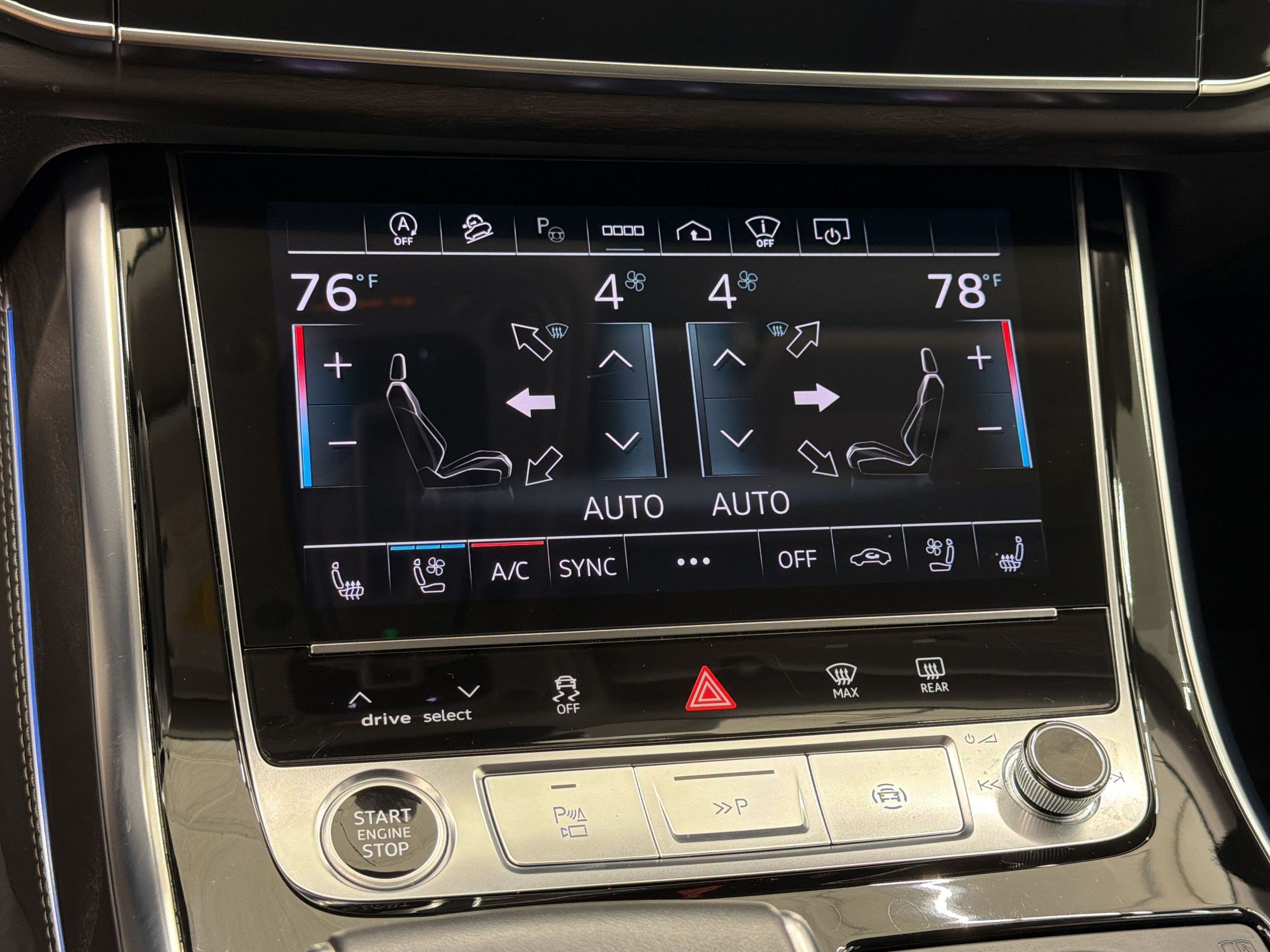 Used 2023 Audi Q8 Prestige AWD/4WD image 20