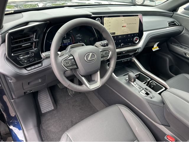 New 2026 Lexus TX 350 FWD image 7