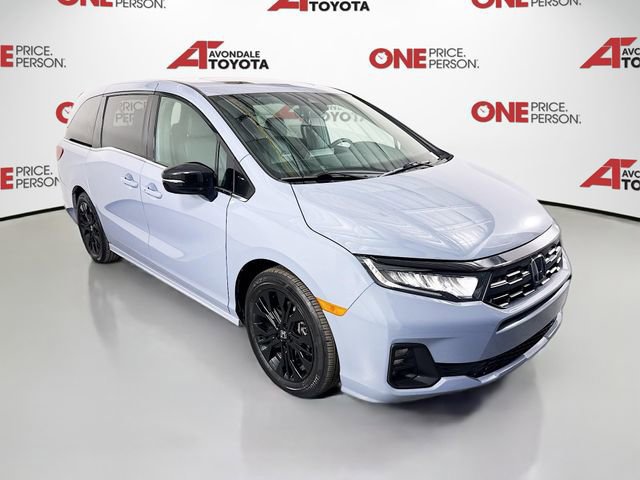 Used 2025 Honda Odyssey Sport-L image 1