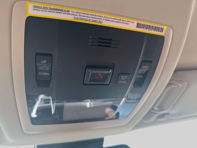 Certified 2021 Lexus NX 300 AWD w/ Accessory Package 2 image 38