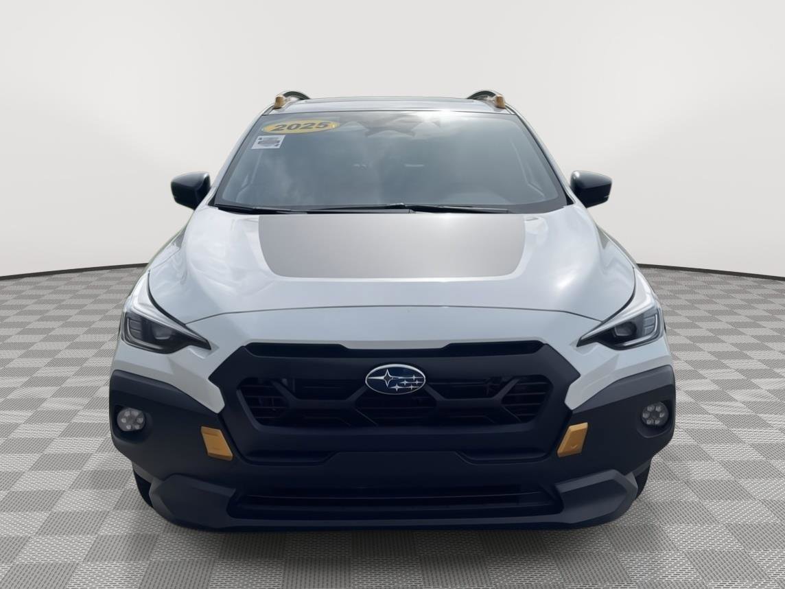 Certified 2025 Subaru Crosstrek 2.5i Wilderness w/ Crosstrek Mirror Package AWD/4WD image 6