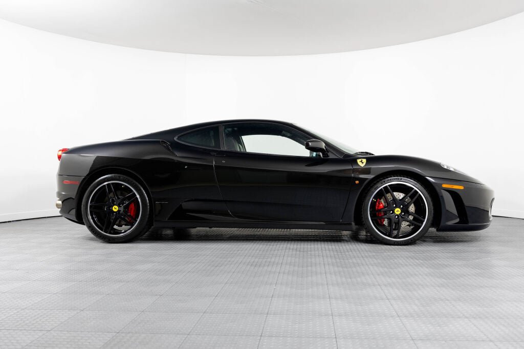 Used 2006 Ferrari F430 Coupe RWD image 3