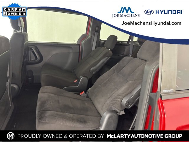 Used 2014 Dodge Grand Caravan SXT w/ Blacktop Package image 26